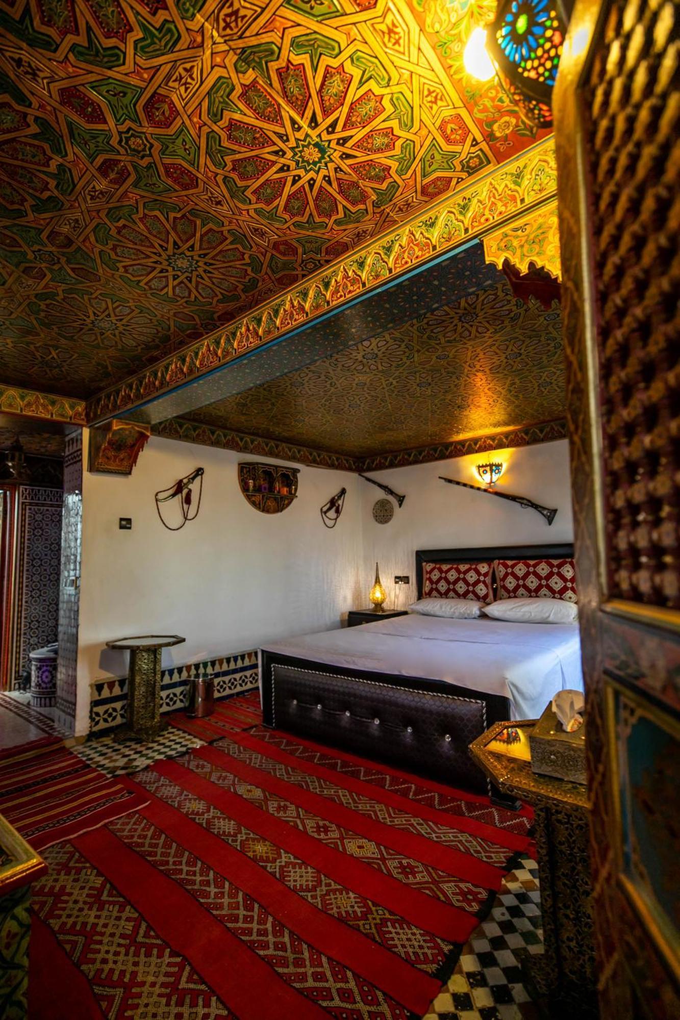 Dar Mayssae Fes Exterior photo