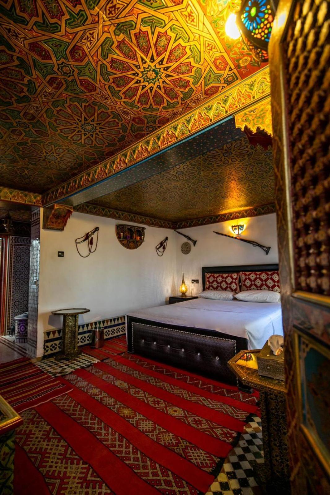 Dar Mayssae Fes Exterior photo