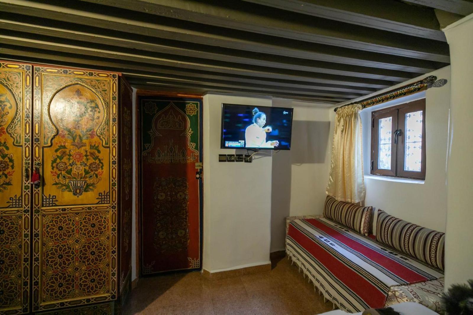 Dar Mayssae Fes Room photo
